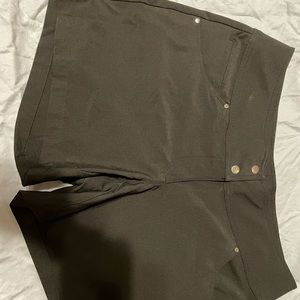 Women’s Slazenger Golf Shorts